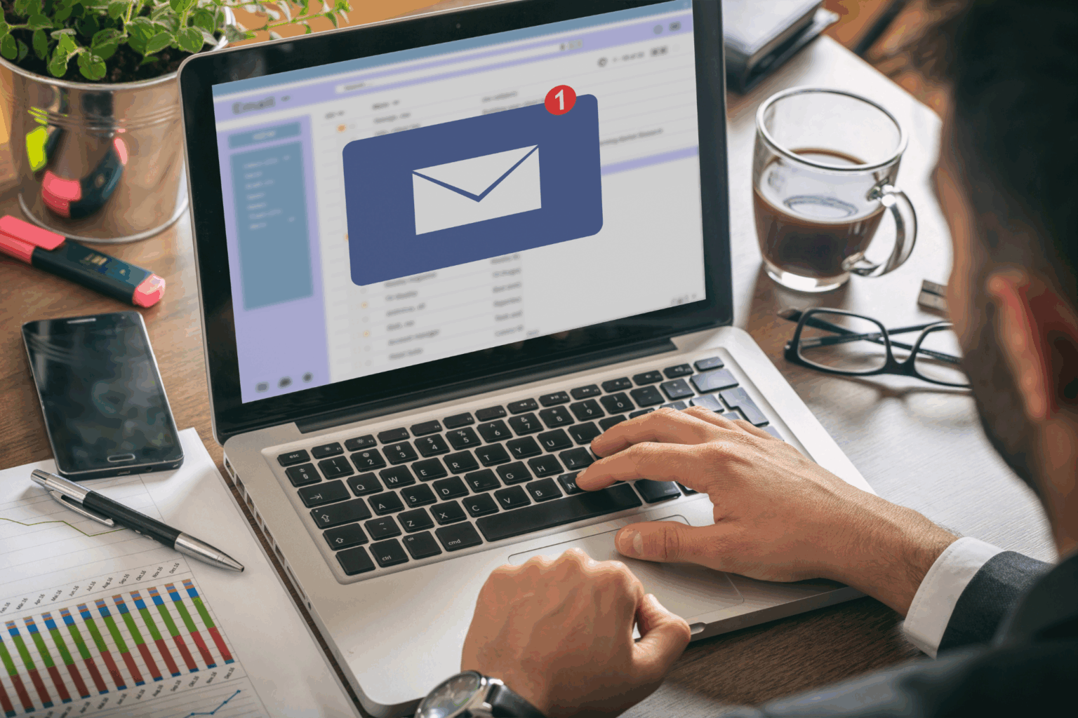 What Happens If You Open Spam Email? Risks & Precautions | ICTn