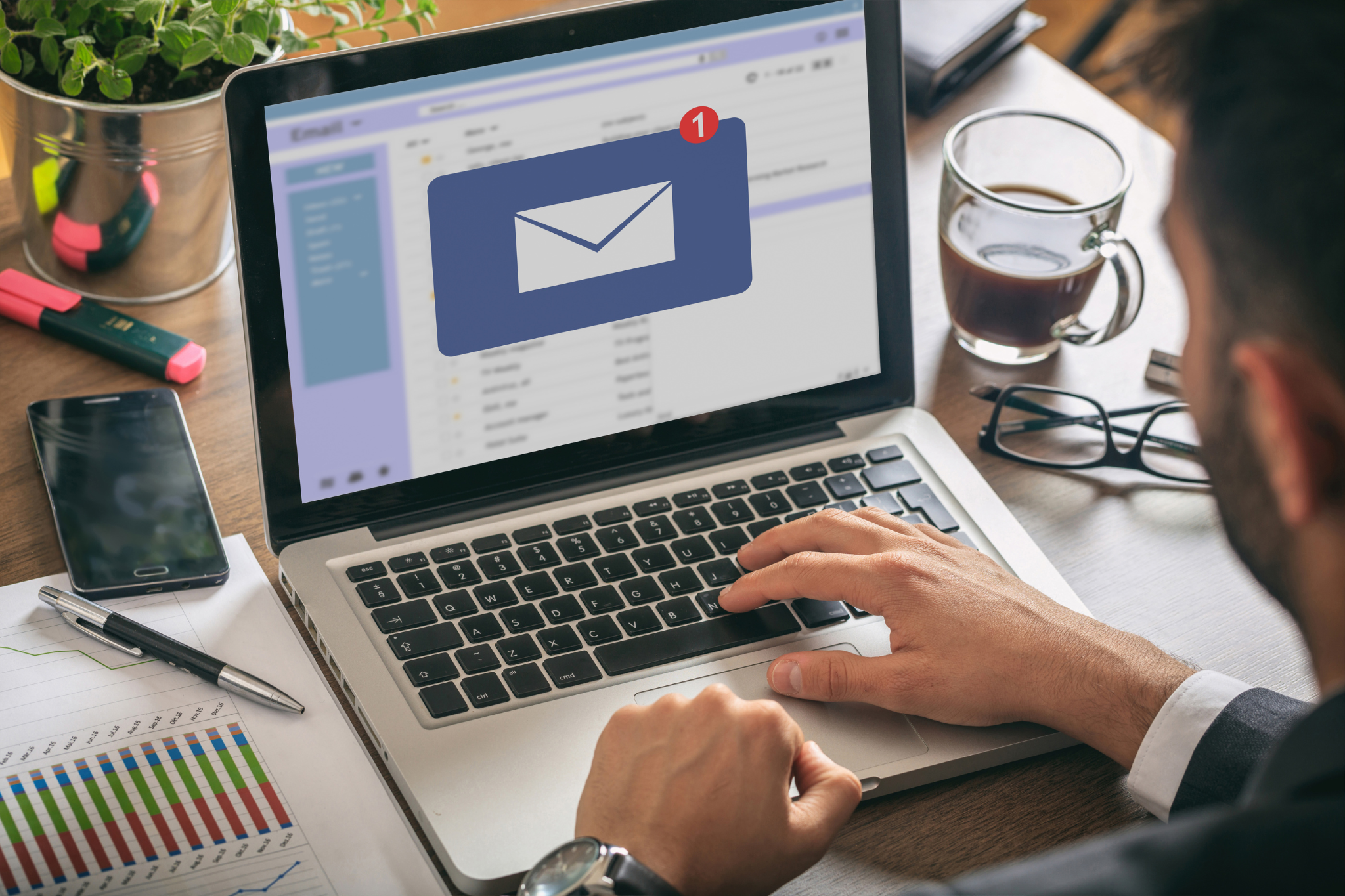 What Happens If You Open Spam Email? Risks and Prevention