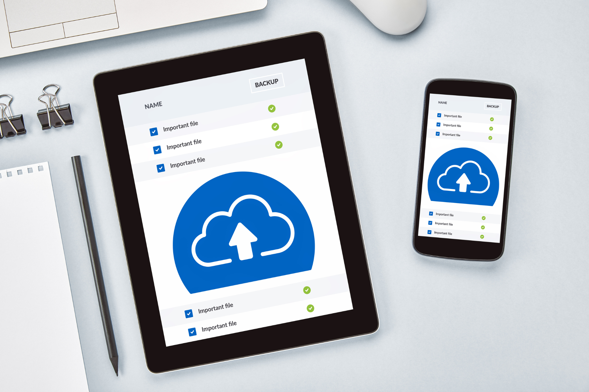 Cloud Backup: Is Your Computer Protected? Learn How Cloud Backup: Is Your Computer Protected? Learn How