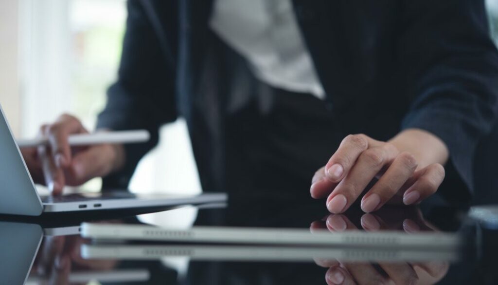 user access review checklist