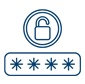 Sch-1 Strong Password Policies, which means no shared accounts, imposes minimum password length and complexity and requires a regular review of privileged accounts